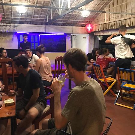 The Destination Hostel Hoi An Exterior foto